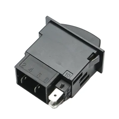 Intrerupator, comutator lumina ceata universal - imagine 4