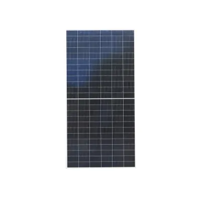 Panou solar fotovoltaic bifacial 570W LONGi LR5-72HGD-570M monocristalin 2310x1120x30mm - imagine 2