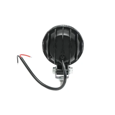 Lampa cu 4 LED-uri 10-30V 12W unghi radiere 30 de grade tip spot 6400K Breckner Germany - imagine 2