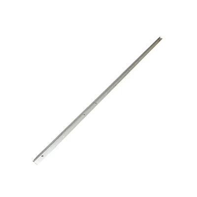 Tarus, electrod impamantare, profil T 30x30x3mm, L=175cm, otel zincat, galvanizat - imagine 3