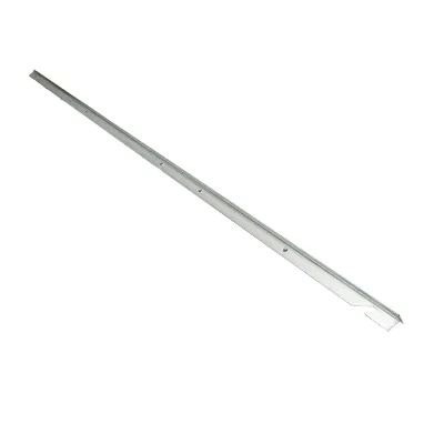 Tarus, electrod impamantare, profil T 30x30x3mm, L=175cm, otel zincat, galvanizat
