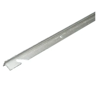 Tarus, electrod impamantare, profil T 30x30x3mm, L=175cm, otel zincat, galvanizat - imagine 4