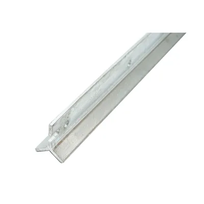 Tarus electrod impamantare 150cm, profil Y 19x19x29mm, otel zincat galvanizat - imagine 3