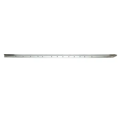 Tarus electrod impamantare 150cm, profil Y 19x19x29mm, otel zincat galvanizat - imagine 2