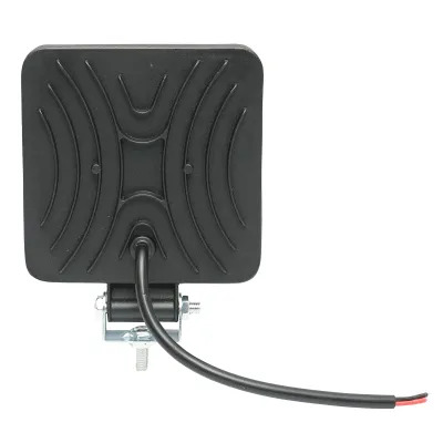 Lampa 9 LED-uri 10-60V 27W unghi de radiere 60 patrat - imagine 2