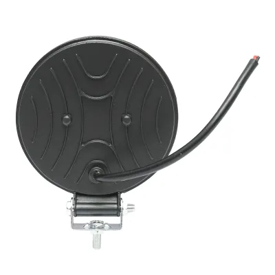 Lampa cu 14 LED-uri 10-30V 42W unghi radiere 30 de grade tip spot - imagine 2