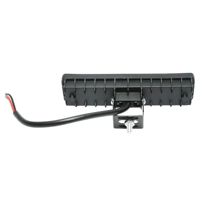 Lampa cu 16 LED-uri 10-60V 48W tip bara - imagine 2