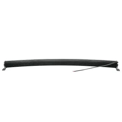 Lampa/proiector 240W curbata tip bara cu 80 LED-uri 9-60V 6000K 1040x65mm - imagine 2