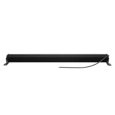 Lampa LED tip bara cu 60 LED-uri 9-60V 180W 6000K 800x65mm - imagine 2