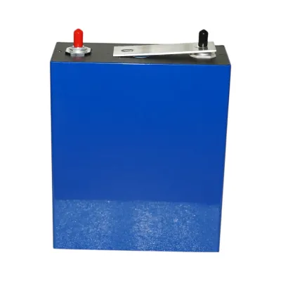 Baterie litiu 3.2V, 280Ah, LiFePO4 EVE LF280K energie stocare 896Wh pentru panouri solare - imagine 2