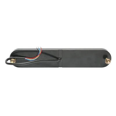 Lampa stop spate LED 12-24V, semnalizare dinamica 235x43x20mm Breckner Germany - imagine 3