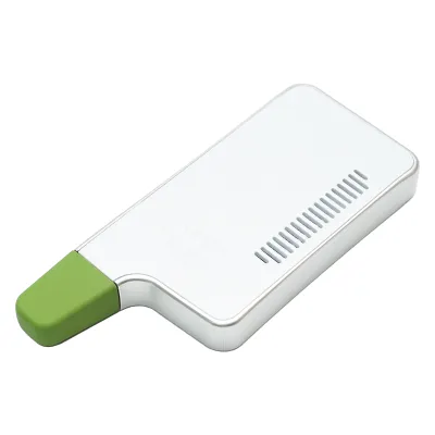 Tester digital pentru masurarea instantanee a nitratilor din alimente Greentest ECO 6 - imagine 5