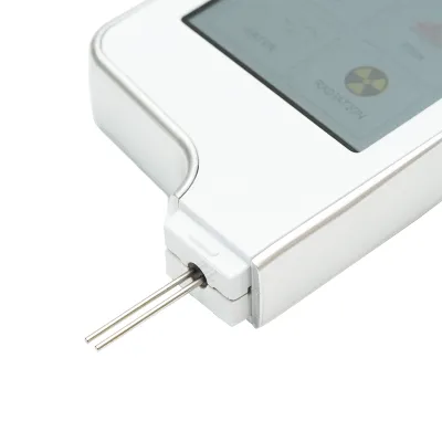 Tester digital pentru masurarea instantanee a nitratilor din alimente Greentest ECO 6 - imagine 4