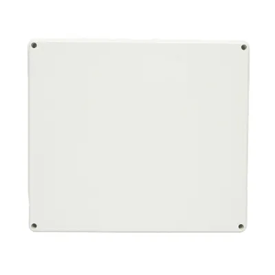Doza derivatie aplicata 400x350x120mm IP65 - imagine 4