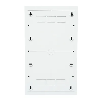 Tablou sigurante aplicat 3 randuri, 36 module 460x270x100mm - imagine 3