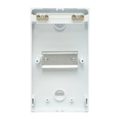 Tablou sigurante aplicat 1 rand, 4 module 200x155x95mm IP40 - imagine 5
