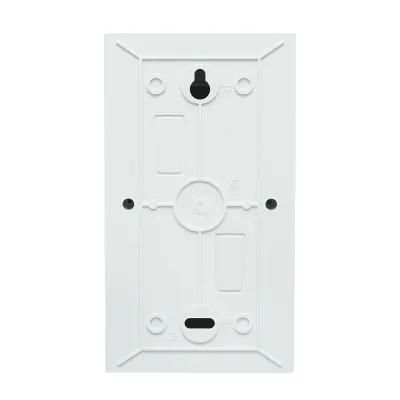Tablou sigurante aplicat 1 rand, 4 module 200x155x95mm IP40 - imagine 2