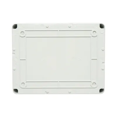 Tablou sigurante aplicat 1 rand, 12 module 250x195x110mm IP65 Breckner Germany - imagine 5
