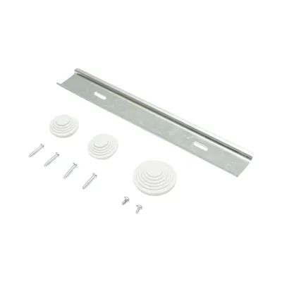 Tablou sigurante aplicat 1 rand, 12 module 250x195x110mm IP65 Breckner Germany - imagine 10