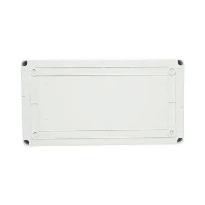 Tablou sigurante aplicat 1 rand, 18 module 365x280x110mm IP65 Breckner Germany - imagine 5