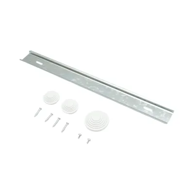 Tablou sigurante aplicat 1 rand, 18 module 365x280x110mm IP65 Breckner Germany - imagine 10