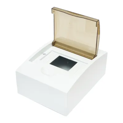 Tablou sigurante aplicat 1 rand, 6 module 200x145x95mm IP40 - imagine 4