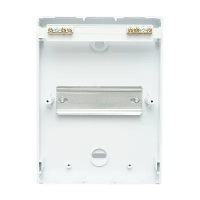Tablou sigurante aplicat 1 rand, 6 module 200x145x95mm IP40 - imagine 6