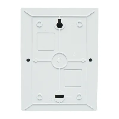 Tablou sigurante aplicat 1 rand, 6 module 200x145x95mm IP40 - imagine 3