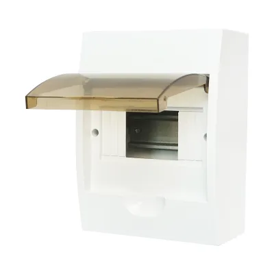 Tablou sigurante aplicat 1 rand, 6 module 200x145x95mm IP40 - imagine 5
