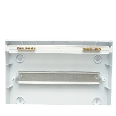 Tablou sigurante aplicat 2 randuri, 24 module 330x270x100mm IP40 - imagine 7