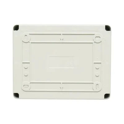 Tablou sigurante aplicat 1 rand, 8 module 215x210x100mm IP65 Breckner Germany - imagine 4