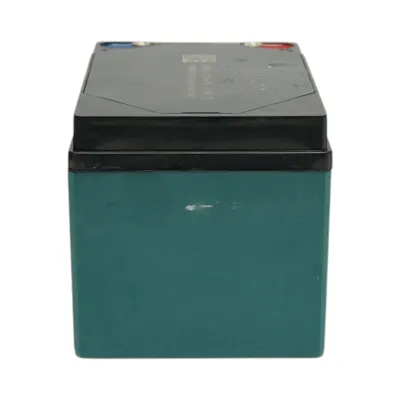 Baterie VRLA gel cu grafen 12V 15Ah 20HR 152x100x100mm CHILWEE - imagine 4