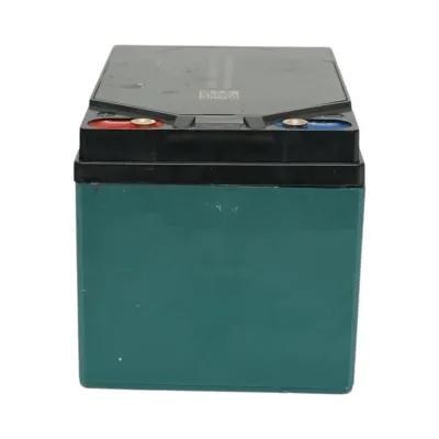 Baterie VRLA gel cu grafen 12V 15Ah 20HR 152x100x100mm CHILWEE - imagine 3