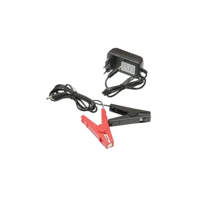 Aparat generator de impulsuri 2 Joule, 20Km pentru gard electric 12V/220V, IP54 Breckner Germany - imagine 3