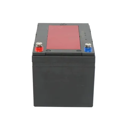 Baterie sistem solar cu gel 12V 15Ah 20HR 150x100x100mm Breckner Germany - imagine 2