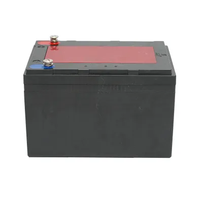 Baterie sistem solar cu gel 12V 15Ah 20HR 150x100x100mm Breckner Germany - imagine 3
