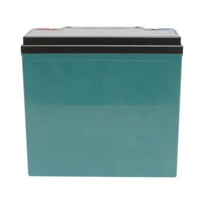 Baterie sistem solar cu gel 12V 28Ah 20HR 183x170x76mm Breckner Germany - imagine 2