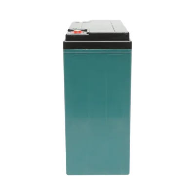 Baterie sistem solar cu gel 12V 28Ah 20HR 183x170x76mm Breckner Germany - imagine 3