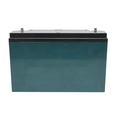 Baterie VRLA cu gel pentru bicicleta electrica 12V 38Ah 20HR 268x170x77mm Breckner Germany - imagine 3