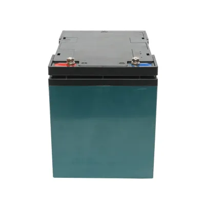 Baterie VRLA cu gel pentru bicicleta electrica 12V 65Ah 20HR 224x150x175mm Breckner Germany - imagine 2