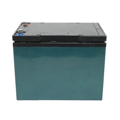 Baterie VRLA cu gel pentru bicicleta electrica 12V 65Ah 20HR 224x150x175mm Breckner Germany - imagine 3
