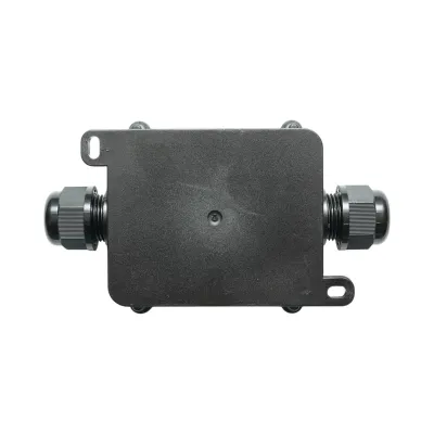 Doza etansa cu presetupe 41A, 450V AC, 2 cai 5-11mm IP68 Breckner Germany - imagine 7