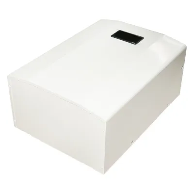 Unitate interna 9KW, 380V pentru pompa de caldura PHOENIX - imagine 4