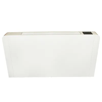 Ventiloconvector de pardoseala 220V, 5.95 KW pentru pompa de caldura PHOENIX - imagine 6