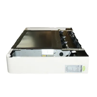 Ventiloconvector de pardoseala 220V, 5.95 KW pentru pompa de caldura PHOENIX - imagine 4