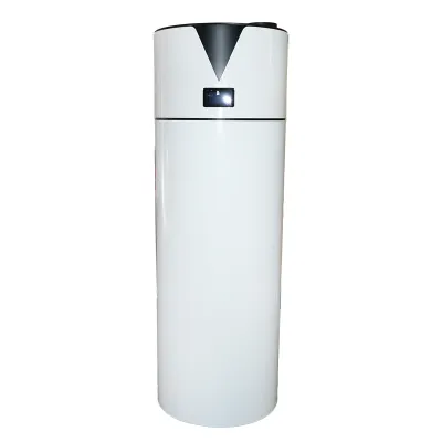 Pompa de caldura 1.5KW, 220V cu boiler apa calda 300L incorporat 2 in 1 R290 PHOENIX