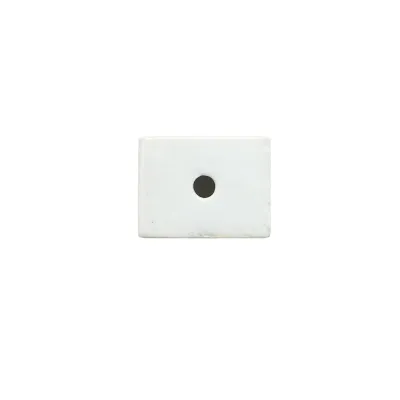 Regleta ceramica de conexiuni 2P, 0.5-6mm, 15A Leader - imagine 4