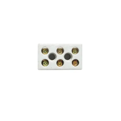 Regleta ceramica de conexiuni 3P, 0.5-6mm, 10A Leader - imagine 3