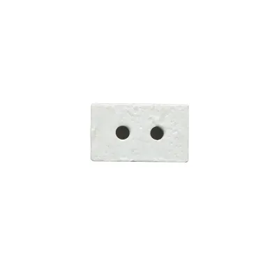 Regleta ceramica de conexiuni 3P, 0.5-6mm, 10A Leader - imagine 4