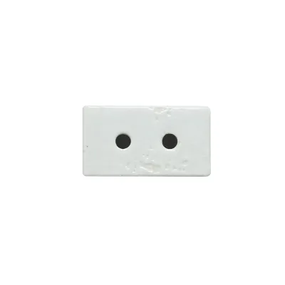 Regleta ceramica de conexiuni 3P, 0.5-6mm, 30A Leader - imagine 4
